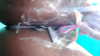 black girls get nasty too
