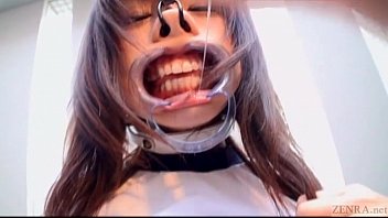 maggots in pussy