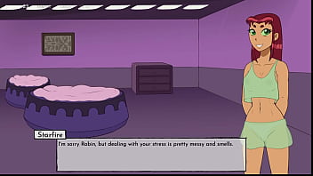 teen titans go raven porn