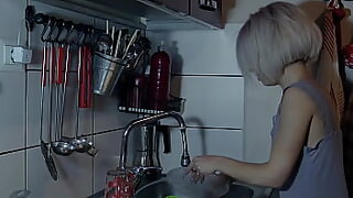 teen girl gets fucked hard
