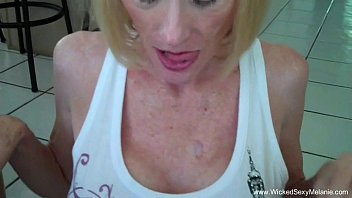 wife cuckold selfie