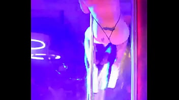 dance instructor porn
