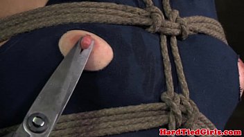 crotch rope tube