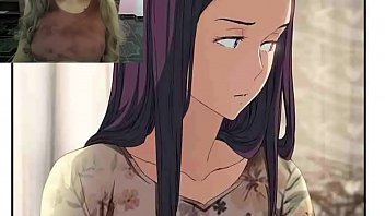 when dick is too big
