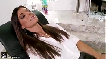 mom gives son handjob videos