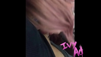 poison ivy pussy