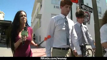 girl gets fucked by tutor