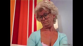 granny handjob videos