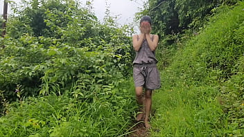 indian village outdoor sex video