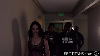 teen titans terra porn