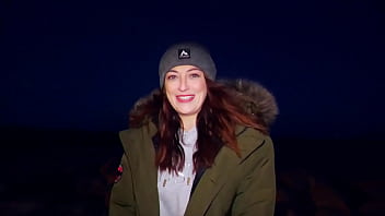 pornstar fucks stranger