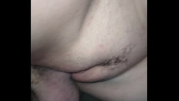 milf doggystyle pov