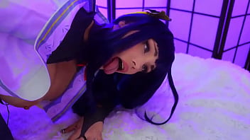 octokuro naked