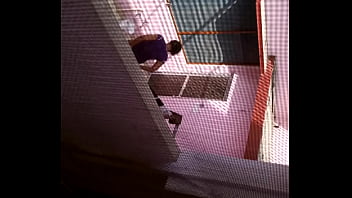 school toilet hidden cam
