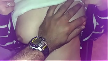 shy schoolgirl unwanted orgasm in a train