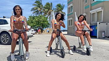 katee life bike ride