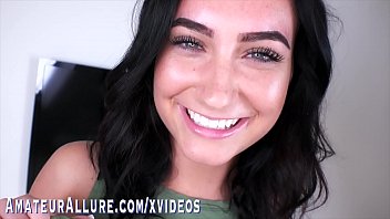 alaina kristar in promise ring