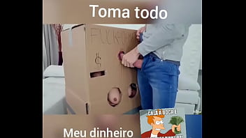 gloryhole ita
