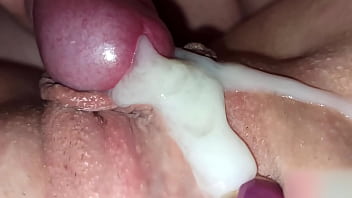 unwanted anal creampie