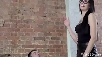 massage trick porn