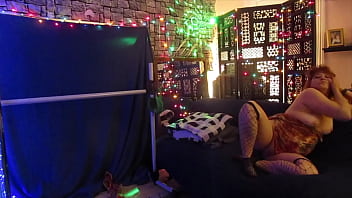 very hot first night scene