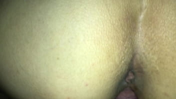 husband and wife in threesome