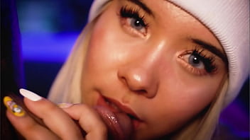 drunk girl pov