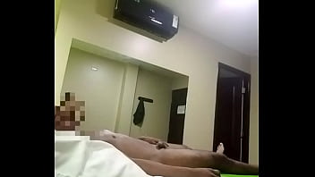 threesome with husband and wife