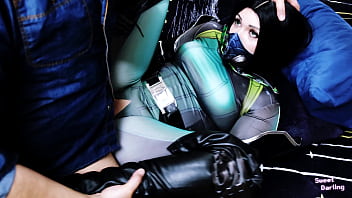 goth girl sex