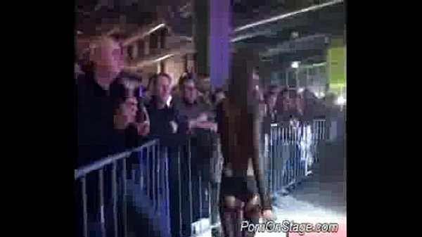 live sex show porn