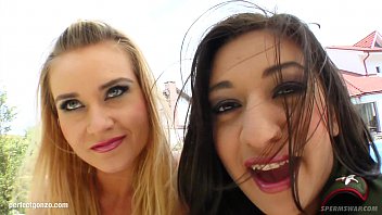 sandra shine and eve angel
