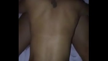 stai facendo un video bravo tiziana