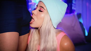 girlfriend fucked in front of boyfriend