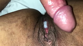 cum in sweet pussy