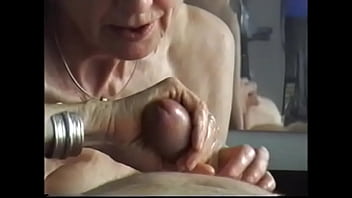 grandson and granny sex