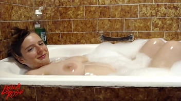 alexis texas in bath