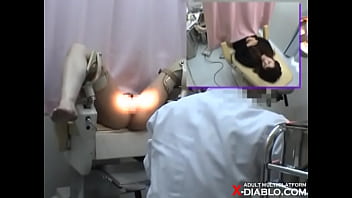 doctor and patient xx video