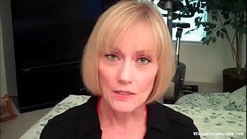 44 year old webcam milf takes creampie
