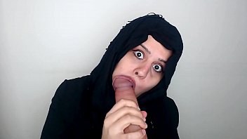 cuckold forced to suck dick