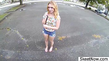 slim girl fuck