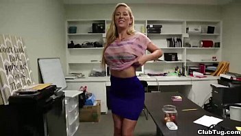 sexy boobs wall