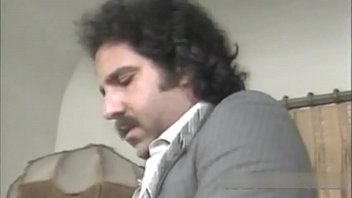 hairy vintage video