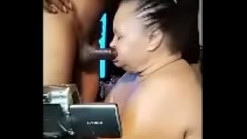 heavy cum load