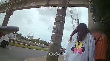 pee desperation videos