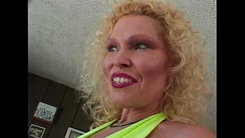 sybil stallone nude