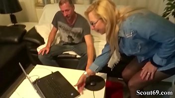 hot mom watching porn