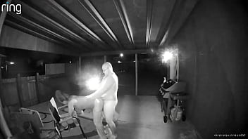 sex with wife in night
