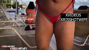 accidental public flashing