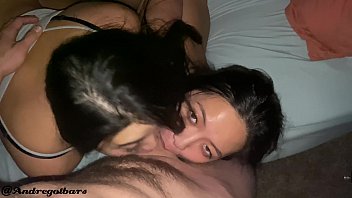 thai threesome porn