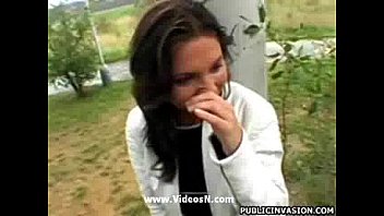 fucked while talking on phone